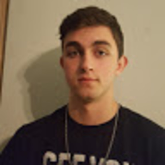 Meet your Posher, Matthew - Picture 1 of 1